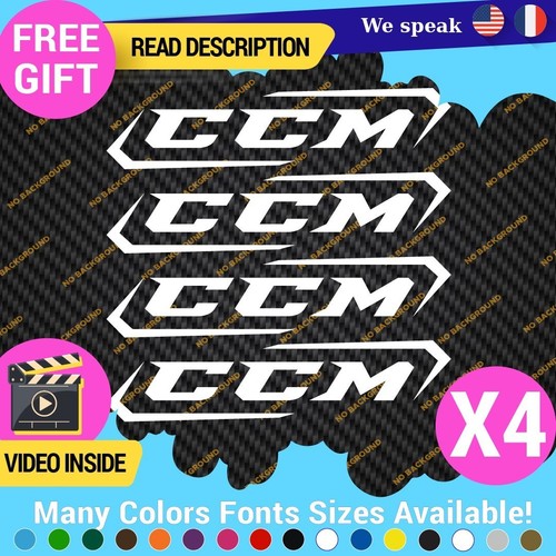 Precision die-cut vinyl decal
