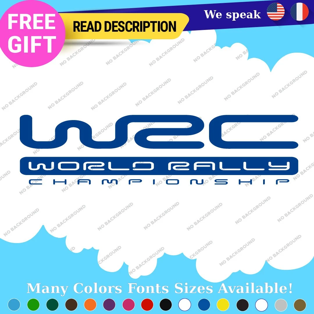 Precision die-cut vinyl decal